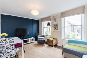 Modernised Apartments 1 and 2 Bedrooms Option Terrace and Balcony High Street